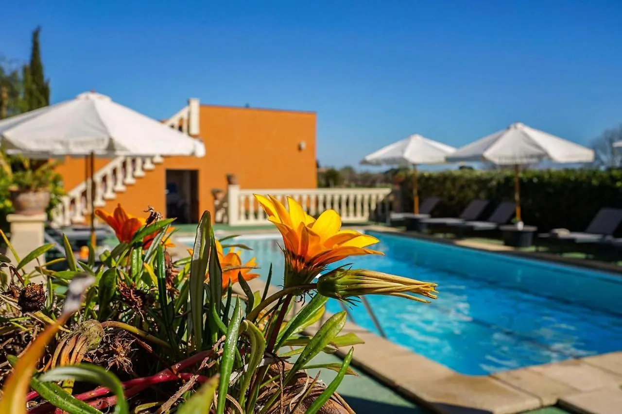 Villa Ses Porrasses By Sealand Villas Selva
