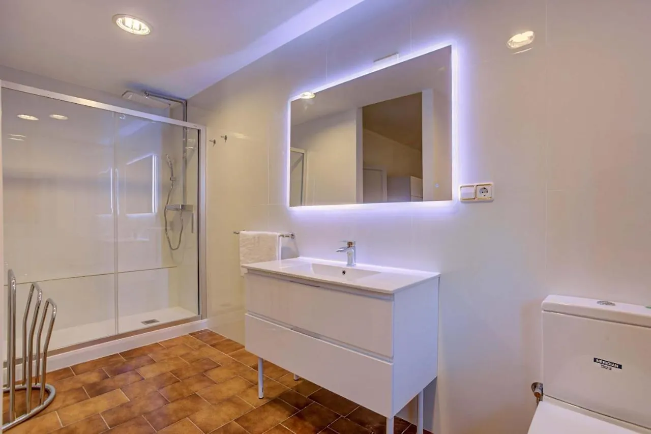 סלבה Villa Ses Porrasses By Sealand Villas