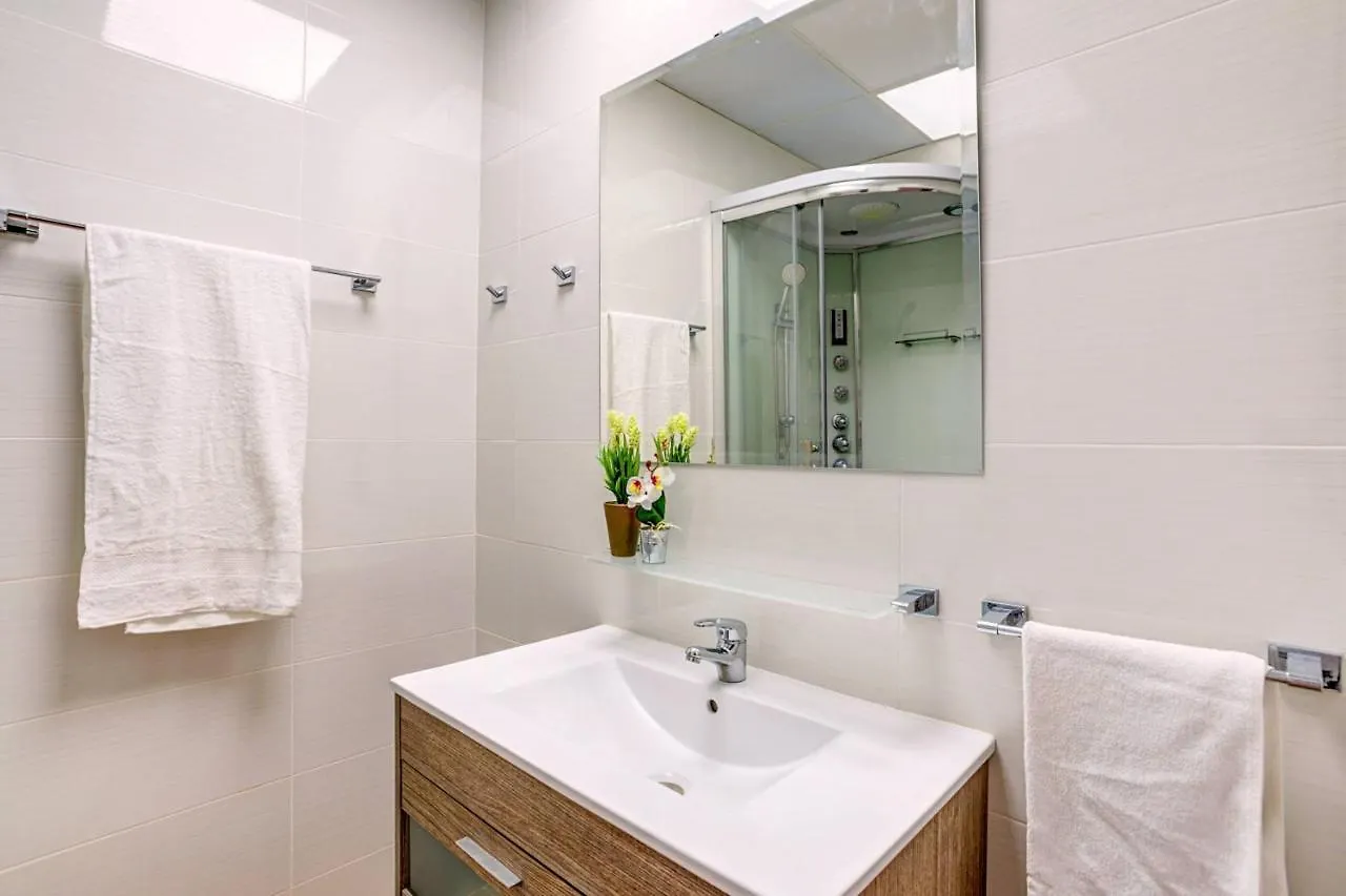 סלבה Villa Ses Porrasses By Sealand Villas 0*,  ספרד