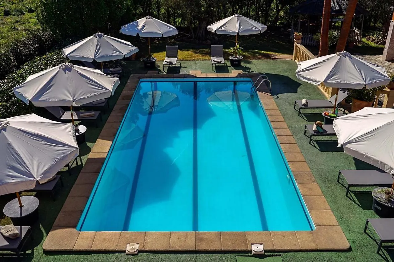 סלבה Villa Ses Porrasses By Sealand Villas