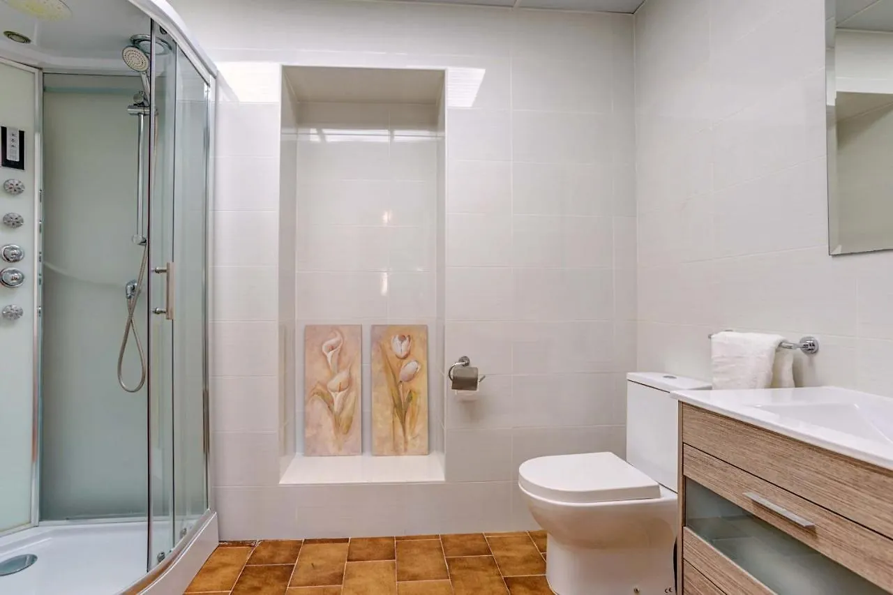 סלבה Villa Ses Porrasses By Sealand Villas