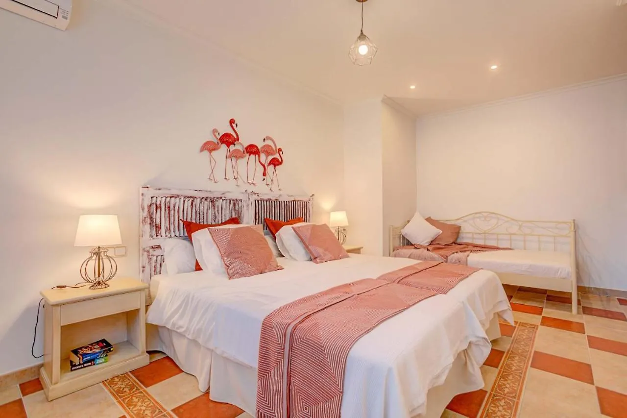 סלבה Villa Ses Porrasses By Sealand Villas
