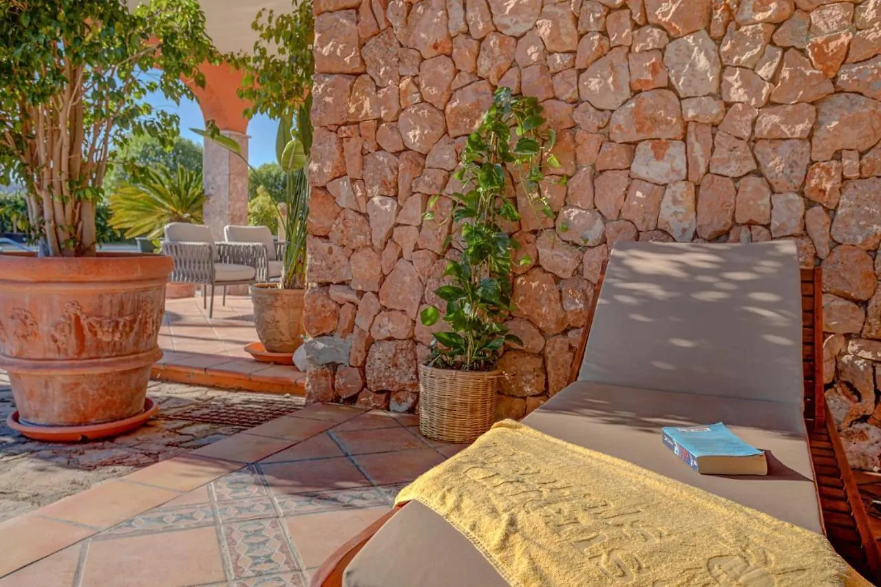 סלבה Villa Ses Porrasses By Sealand Villas