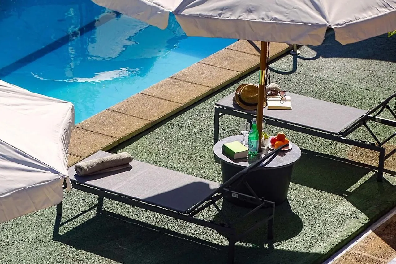 Villa Ses Porrasses By Sealand Villas Selva