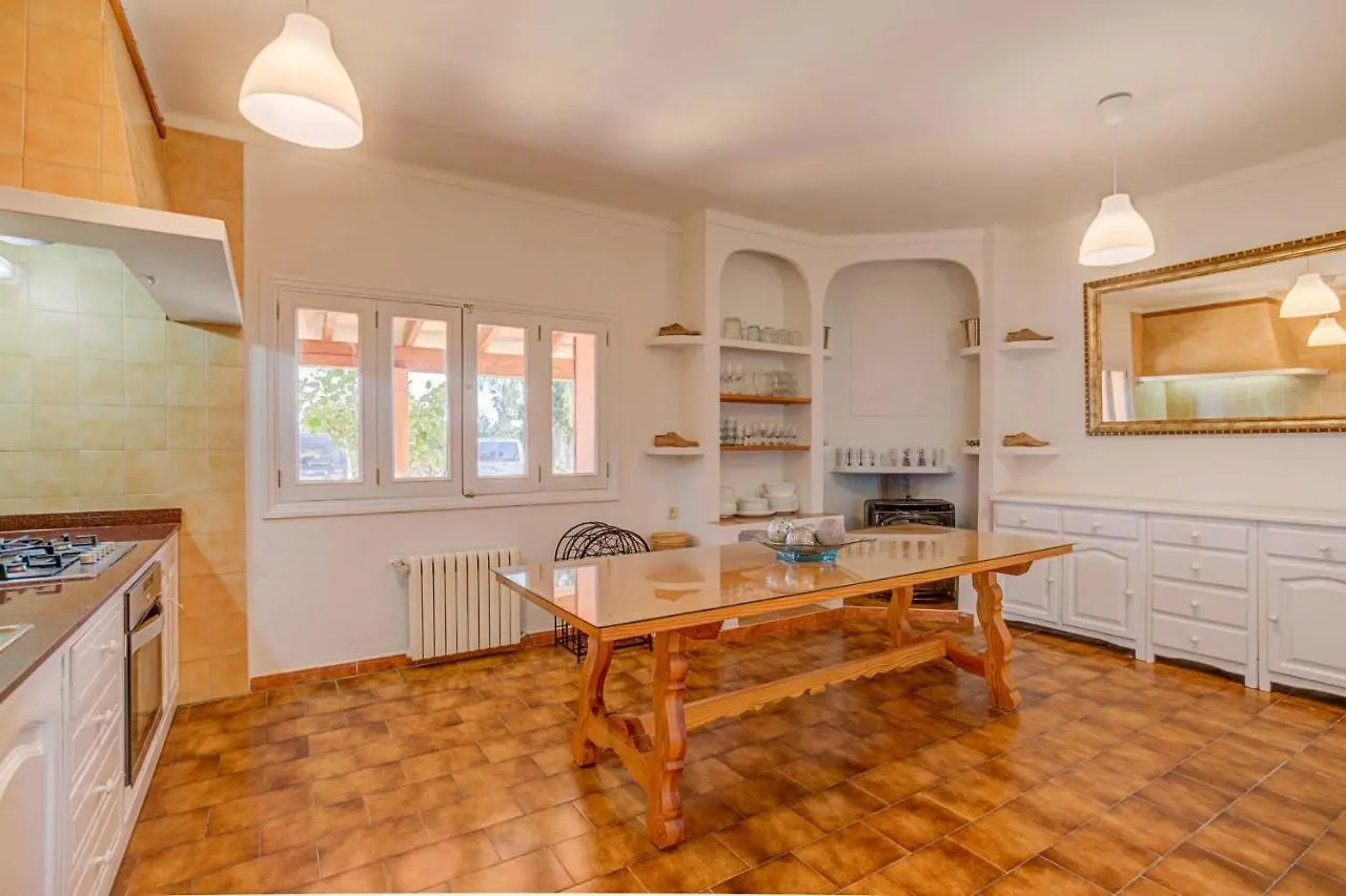 סלבה Villa Ses Porrasses By Sealand Villas