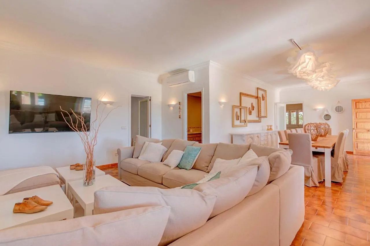 סלבה Villa Ses Porrasses By Sealand Villas 0*,