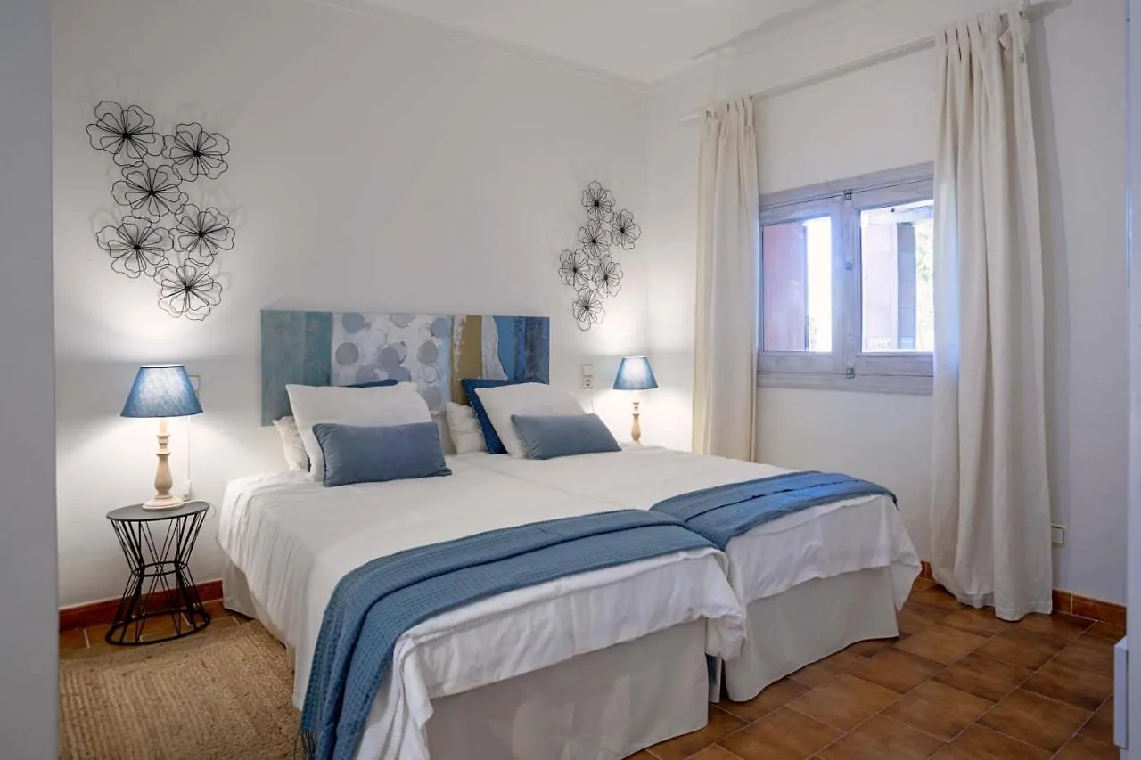 Villa Ses Porrasses By Sealand Villas Selva  Spanje