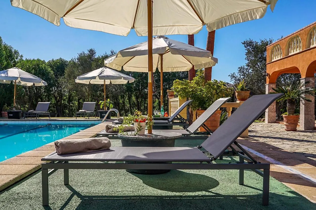 סלבה Villa Ses Porrasses By Sealand Villas