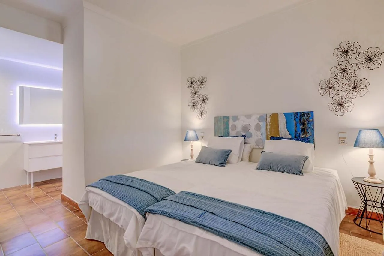 Villa Ses Porrasses By Sealand Villas Selva