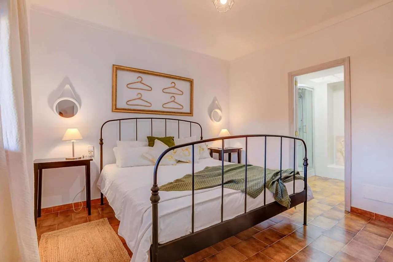Villa Ses Porrasses By Sealand Villas Selva  Spanje
