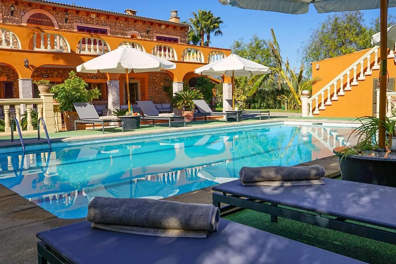 סלבה Villa Ses Porrasses By Sealand Villas